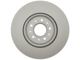 Raybestos Brakes Disc Brake Rotor 582033 - view 2
