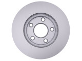 Raybestos Brakes Disc Brake Rotor 66443FZN - view 2