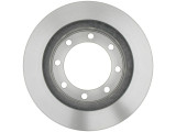Raybestos Brakes Disc Brake Rotor 66476 - view 2