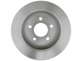 Raybestos Brakes Disc Brake Rotor 66565 - view 2