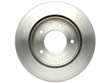 Raybestos Brakes Disc Brake Rotor 66630 - view 2
