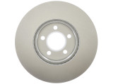 Raybestos Brakes Disc Brake Rotor 66744FZN - view 2