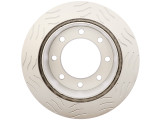 Raybestos Brakes Disc Brake Rotor 66823PER - view 2