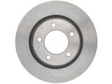 Raybestos Brakes Disc Brake Rotor 66943 - view 2