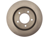 Raybestos Brakes Disc Brake Rotor 66943R - view 2