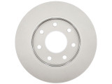 Raybestos Brakes Disc Brake Rotor 680181FZN - view 2