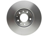 Raybestos Brakes Disc Brake Rotor 680404 - view 2