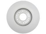 Raybestos Brakes Disc Brake Rotor P/N:680404FZN