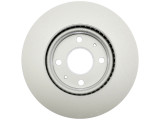 Raybestos Brakes Disc Brake Rotor 680677FZN - view 2