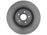 Raybestos Brakes Disc Brake Rotor 681013R - view 2