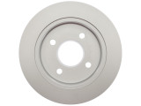 Raybestos Brakes Disc Brake Rotor P/N:681060FZN