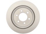 Raybestos Brakes Disc Brake Rotor 682263 - view 2