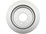Raybestos Brakes Disc Brake Rotor 682747 - view 2