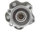 Raybestos Brakes Wheel Bearing and Hub Assembly P/N:712201