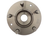Raybestos Brakes Wheel Bearing and Hub Assembly 712350 - view 3