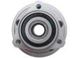 Raybestos Brakes Wheel Bearing and Hub Assembly 713084 - view 3