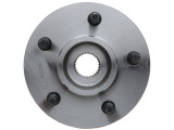 Raybestos Brakes Wheel Bearing and Hub Assembly 713158 - view 2