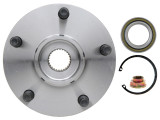 Raybestos Brakes Axle Bearing and Hub Assembly Repair Kit 718508 - view 2