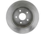 Raybestos Brakes Disc Brake Rotor 76794R - view 2