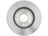 Raybestos Brakes Disc Brake Rotor 780036 - view 2