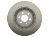 Raybestos Brakes Disc Brake Rotor 780144FZN - view 2