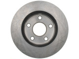 Raybestos Brakes Disc Brake Rotor P/N:780518R