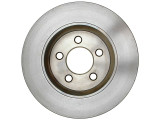 Raybestos Brakes Disc Brake Rotor 780540 - view 2