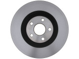 Raybestos Brakes Disc Brake Rotor 780870 - view 2