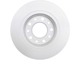 Raybestos Brakes Disc Brake Rotor P/N:781087FZN