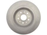 Raybestos Brakes Disc Brake Rotor 782625R - view 2