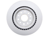 Raybestos Brakes Disc Brake Rotor 782850 - view 2