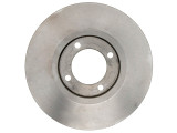 Raybestos Brakes Disc Brake Rotor 9010R - view 2