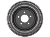 Raybestos Brakes Brake Drum 9530R - view 2
