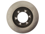 Raybestos Brakes Disc Brake Rotor 96091R - view 2