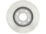 Raybestos Brakes Disc Brake Rotor 96147R - view 2