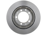 Raybestos Brakes Disc Brake Rotor 96274R - view 2