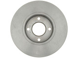 Raybestos Brakes Disc Brake Rotor 96428R - view 2