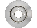 Raybestos Brakes Disc Brake Rotor 96617 - view 2