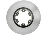 Raybestos Brakes Disc Brake Rotor 96615R - view 2