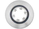 Raybestos Brakes Disc Brake Rotor P/N:96615R