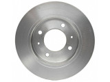 Raybestos Brakes Disc Brake Rotor 96617R - view 2