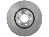 Raybestos Brakes Disc Brake Rotor P/N:96682R