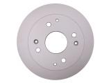 Raybestos Brakes Disc Brake Rotor P/N:96708FZN