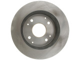 Raybestos Brakes Disc Brake Rotor 96708R - view 2