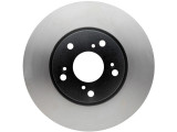 Raybestos Brakes Disc Brake Rotor P/N:96711