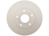 Raybestos Brakes Disc Brake Rotor P/N:96711FZN