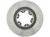 Raybestos Brakes Disc Brake Rotor 96720R - view 2