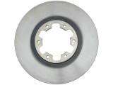 Raybestos Brakes Disc Brake Rotor P/N:96720R