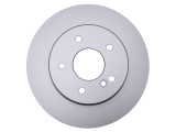 Raybestos Brakes Disc Brake Rotor P/N:96762FZN