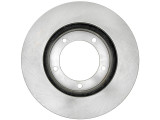Raybestos Brakes Disc Brake Rotor P/N:96797R